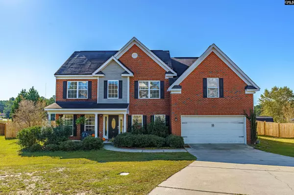 Elgin, SC 29045-8381,13 Templand Court