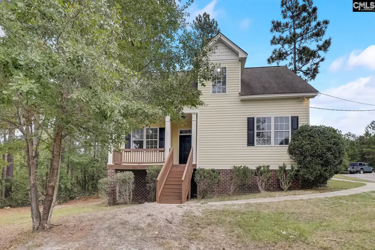 Gaston, SC 29053,1330 Woodtrail Drive