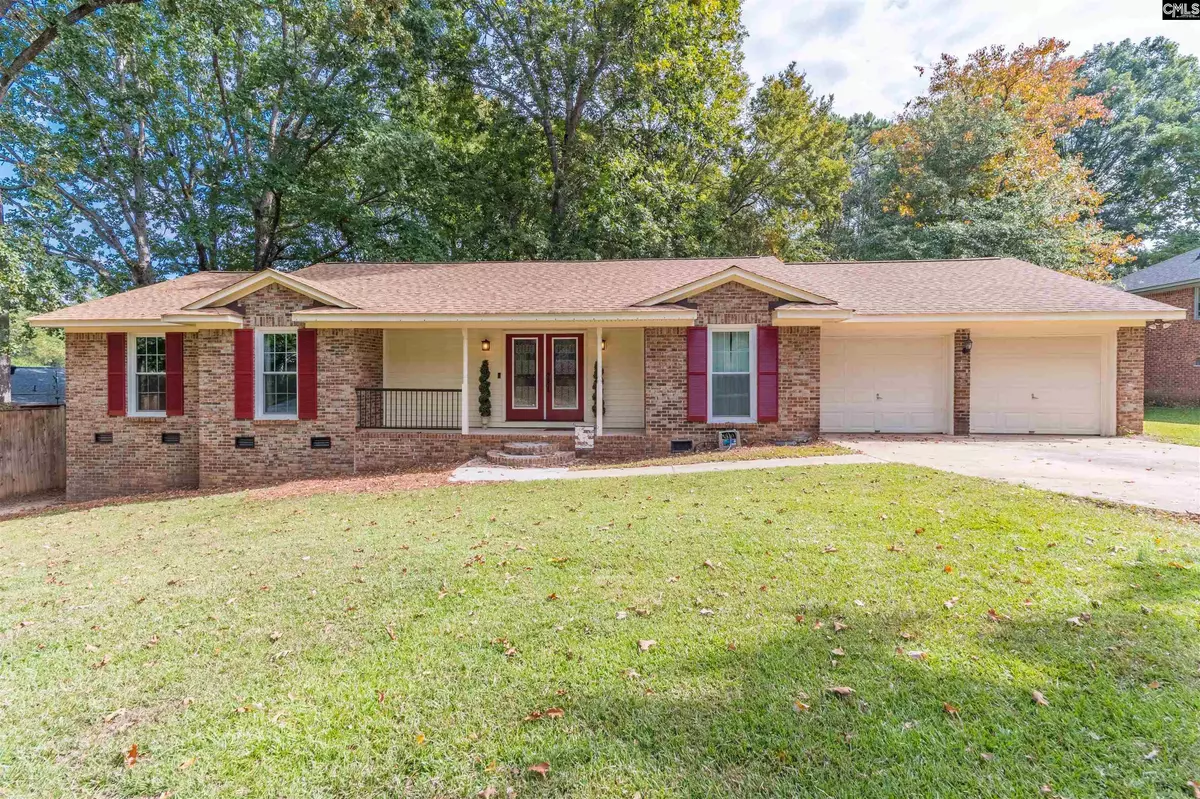 Irmo, SC 29063,206 Doncaster Drive