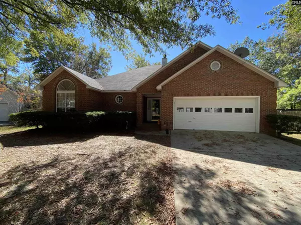 1217 Riverwalk Way, Irmo, SC 29063