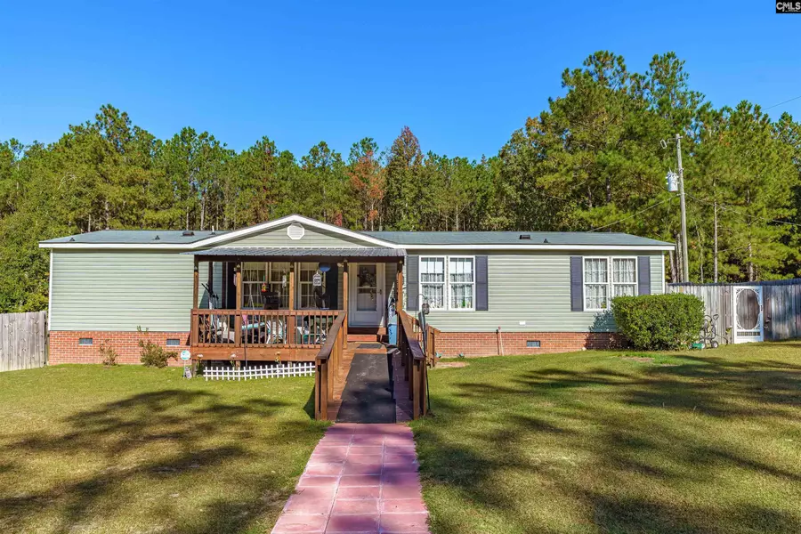 164 Sheffield Drive, Elgin, SC 29045