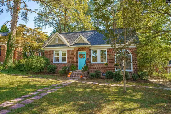 3310 Abingdon Road, Columbia, SC 29203