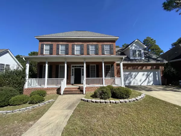 108 Sherborne Lane, Columbia, SC 29229