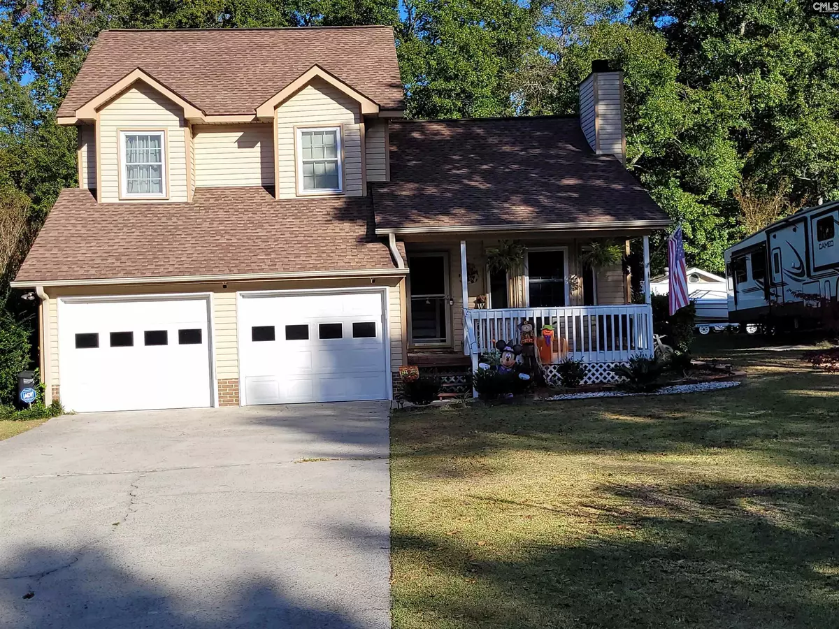 Elgin, SC 29045,1542 Pine Valley Drive