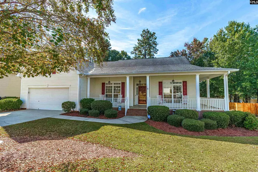 1133 Walden Place Drive, Elgin, SC 29045