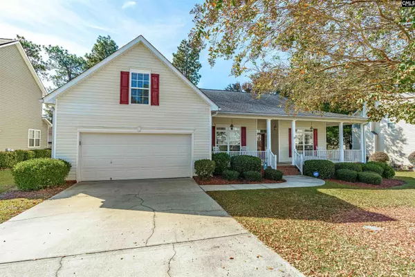 Elgin, SC 29045,1133 Walden Place Drive