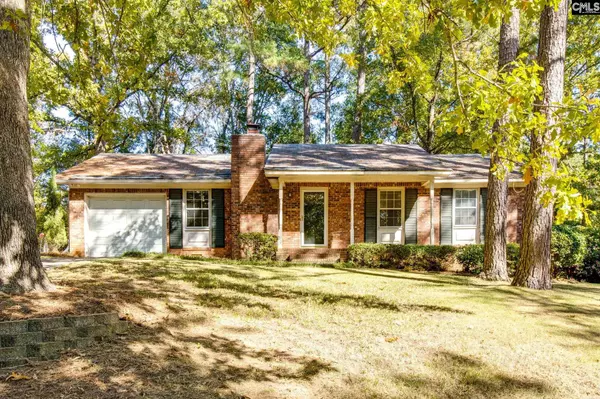 324 Grantham Road, Irmo, SC 29063