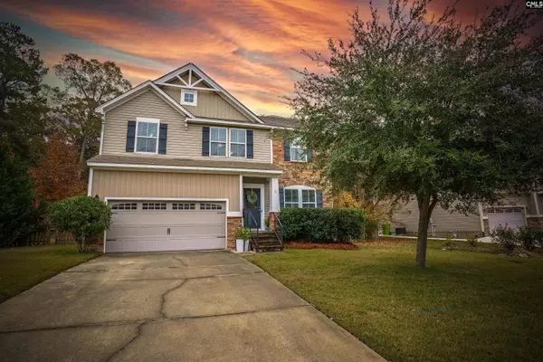 235 Hearthwood Cir, Irmo, SC 29063