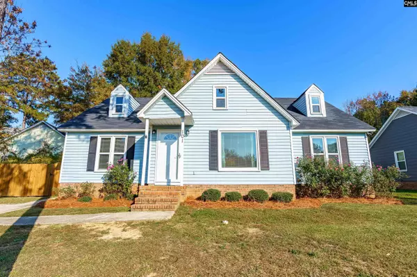 101 Shawn Bay Road, Irmo, SC 29063