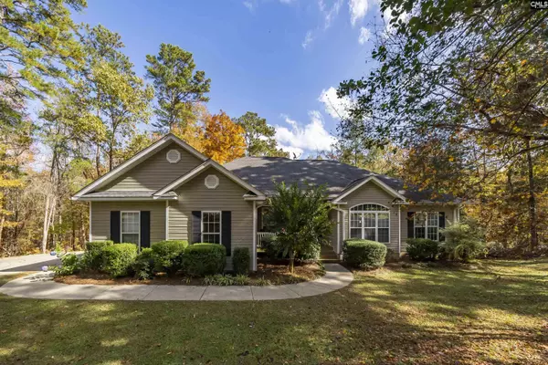 238 River Creek Drive, Irmo, SC 29063