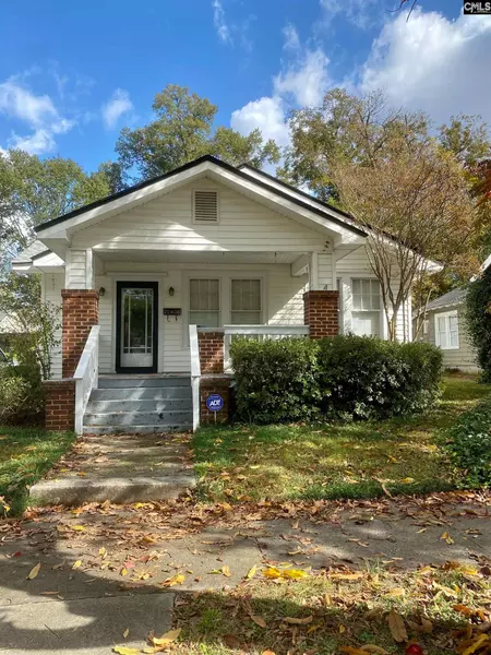 2136 Wallace Street, Columbia, SC 29201