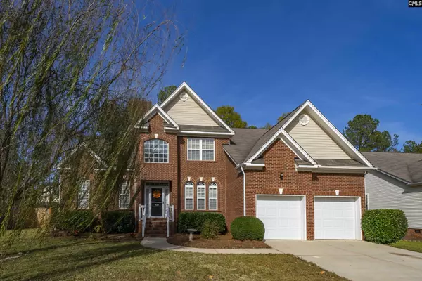 409 Newton Road, Irmo, SC 29063