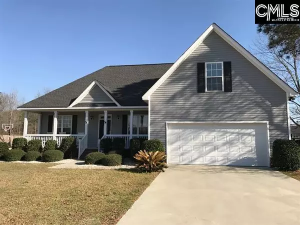 16 Yukon Court, Lugoff, SC 29078