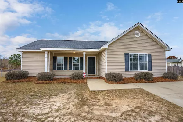 613 Boy Scout Road, Gaston, SC 29053