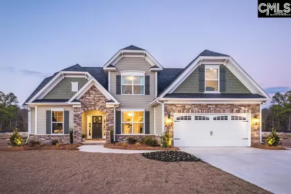 718 Cold Springs Lane, Irmo, SC 29063