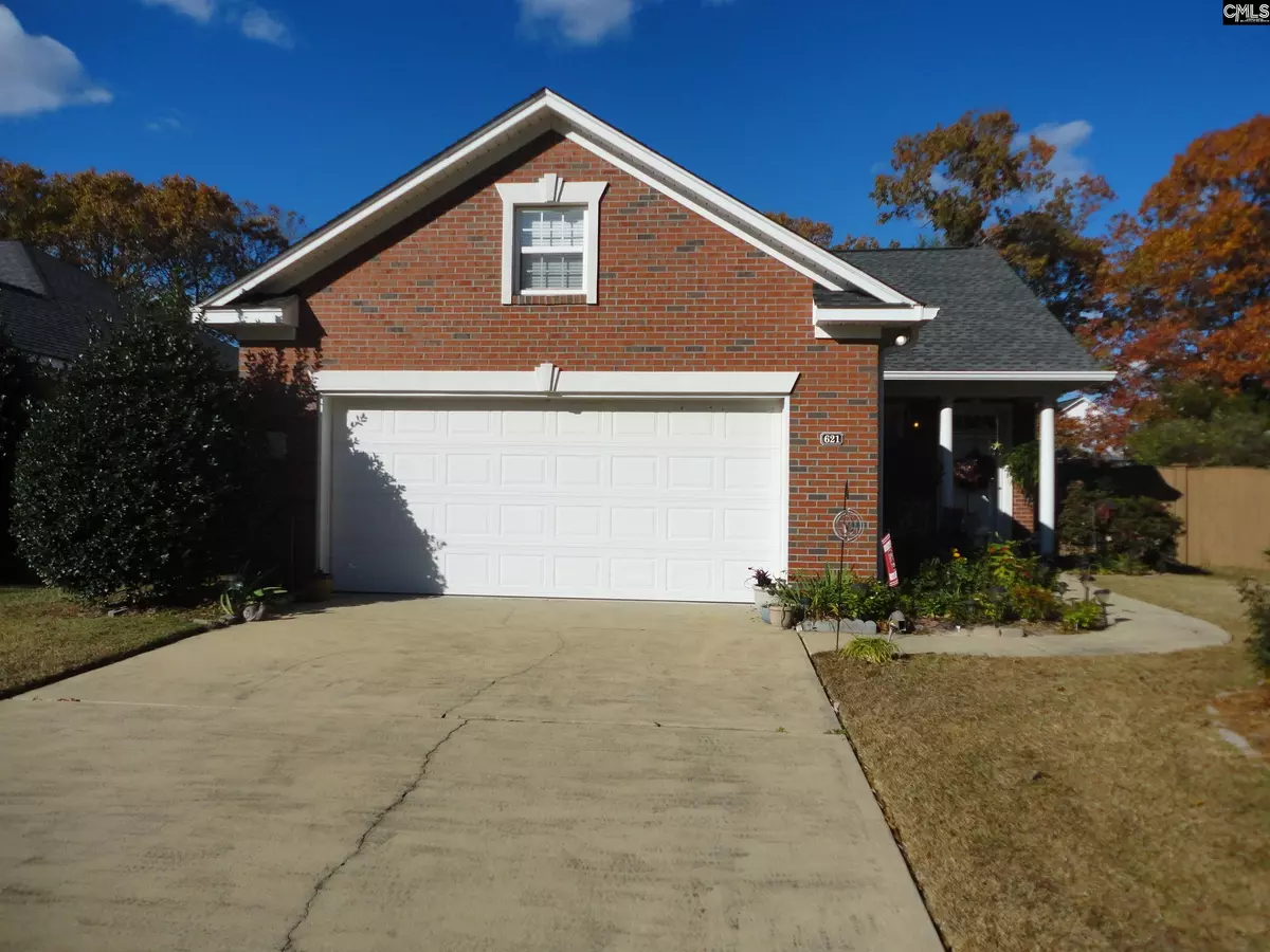 Elgin, SC 29045,621 Park Place Drive