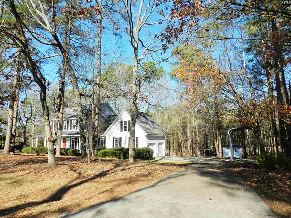 Lugoff, SC 29078,148 Hunting Creek Drive