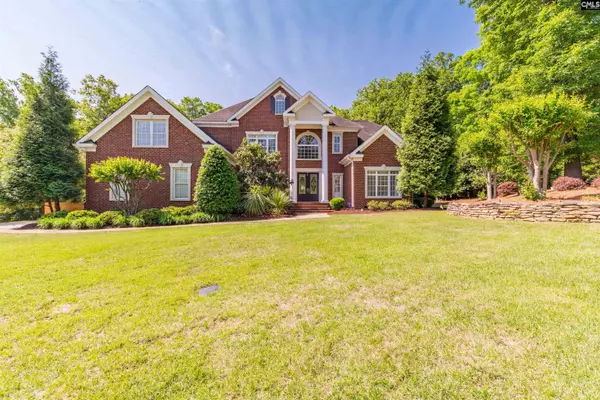 207 Laurent Way, Irmo, SC 29063