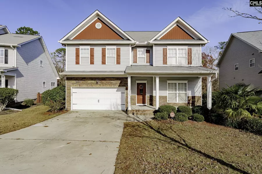 232 Brooksdale Drive, Columbia, SC 29229