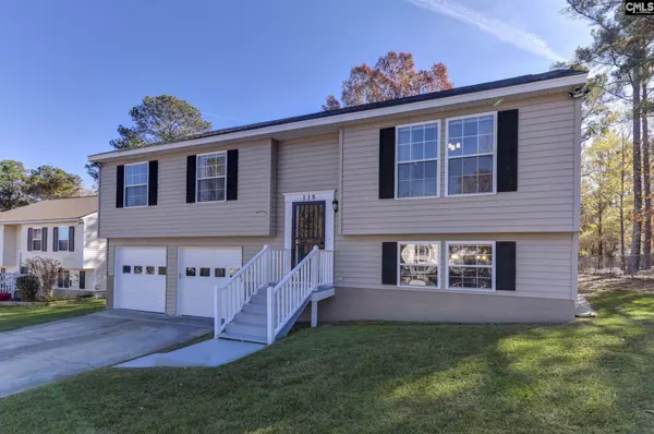 Irmo, SC 29063,118 Woodspur Road