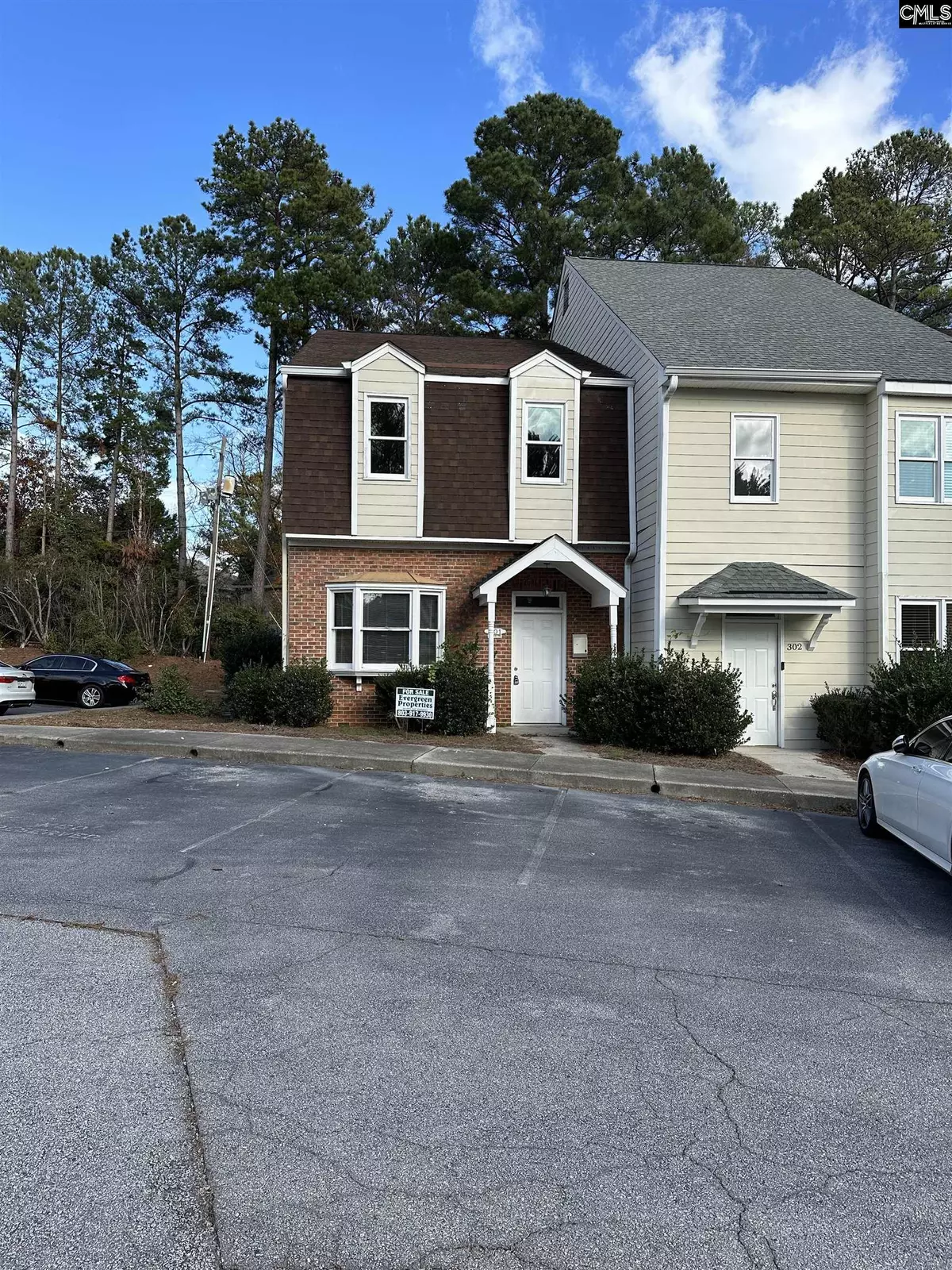 Columbia, SC 29210,1345 Garner Lane 301