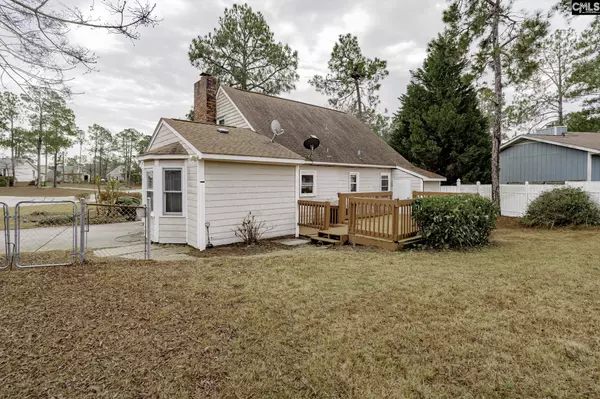 Elgin, SC 29045,519 Briarcliffe West