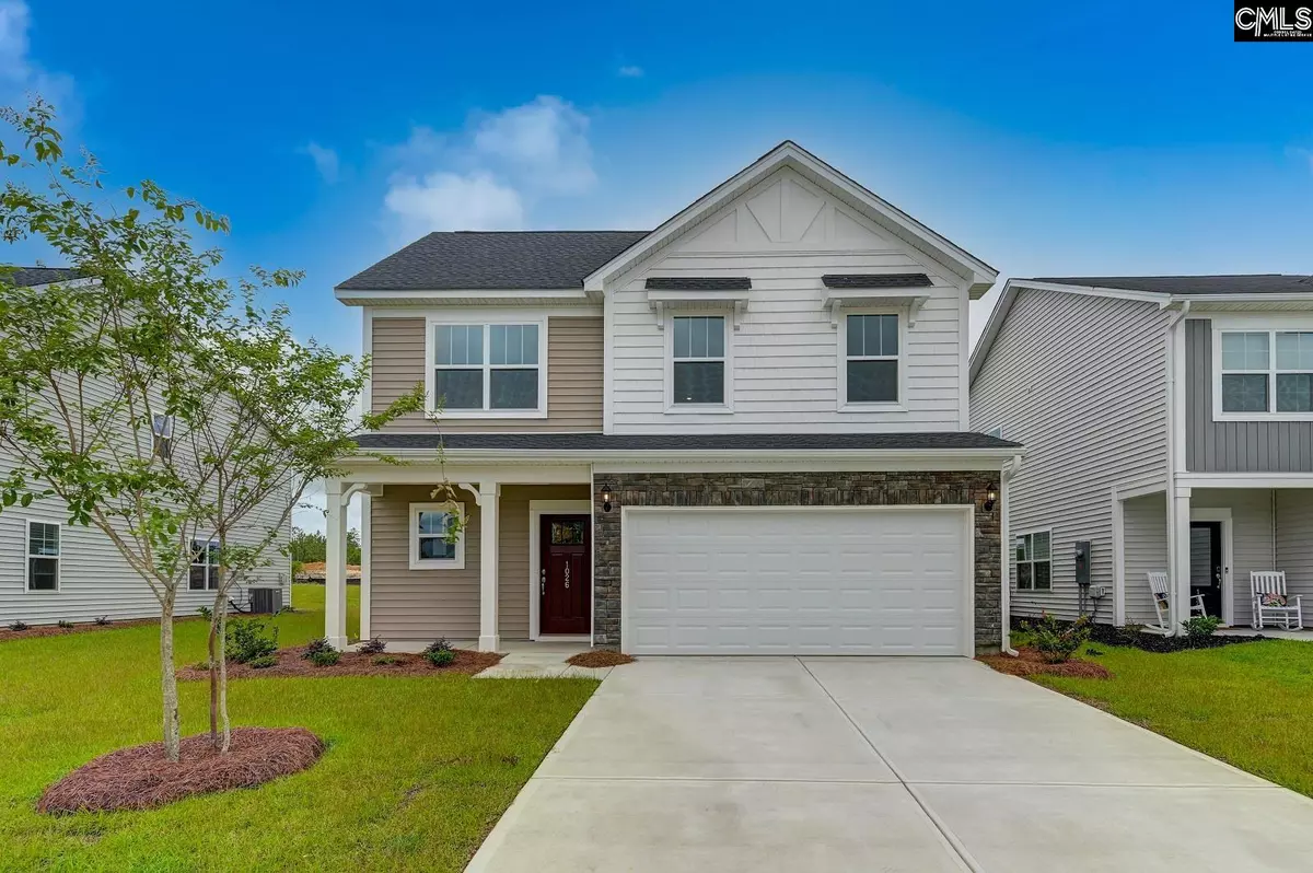 Columbia, SC 29229,1026 Ashcroft Circle