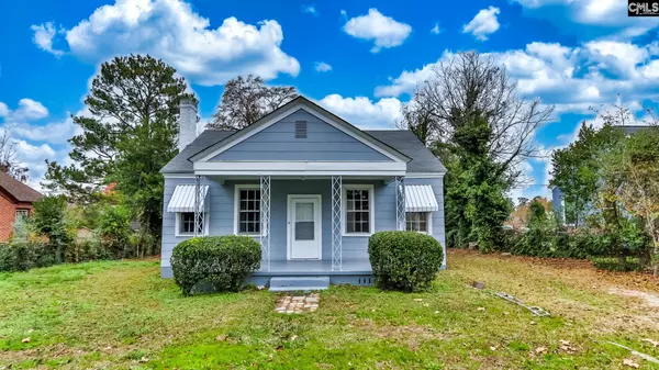 605 Joan Street, Columbia, SC 29203