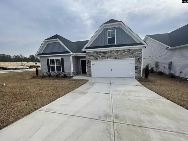 408 Flume Road, Elgin, SC 29045