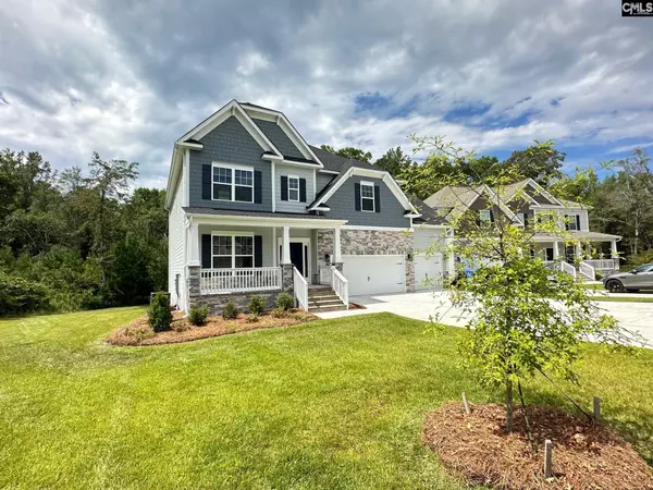 Elgin, SC 29045,557 Mahonia Road