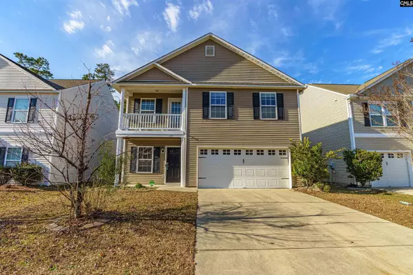 221 Sunday Silence Lane, Elgin, SC 29045