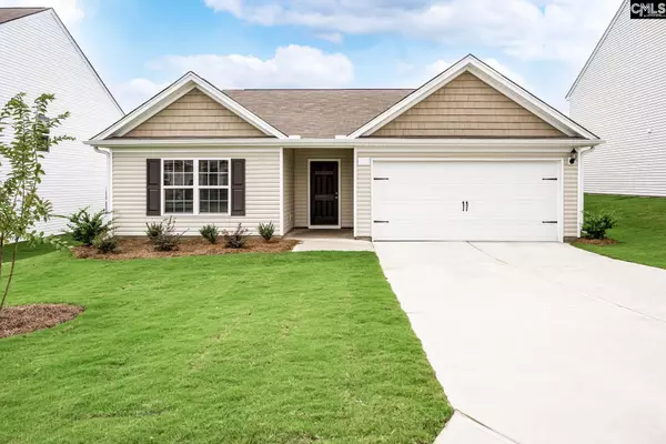 226 Sundew Road, Elgin, SC 29045