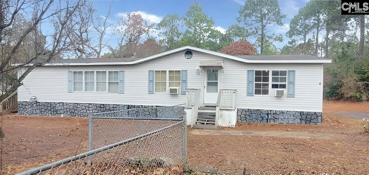 Gaston, SC 29053,536 Woodtrail Drive