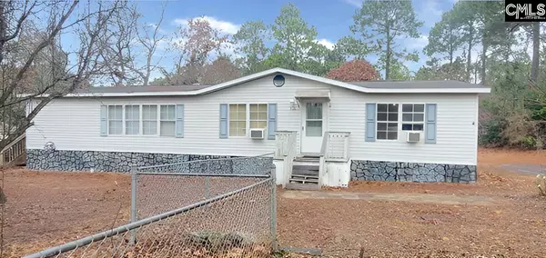 536 Woodtrail Drive, Gaston, SC 29053