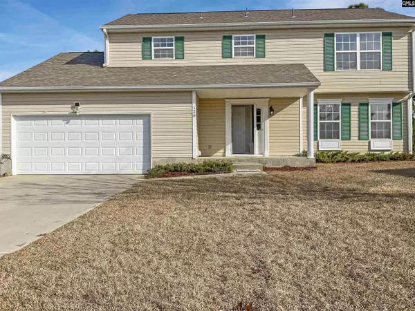 128 Kennicott Way, Gaston, SC 29053