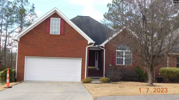 13 Crockett Drive,  Lugoff,  SC 29078-9313