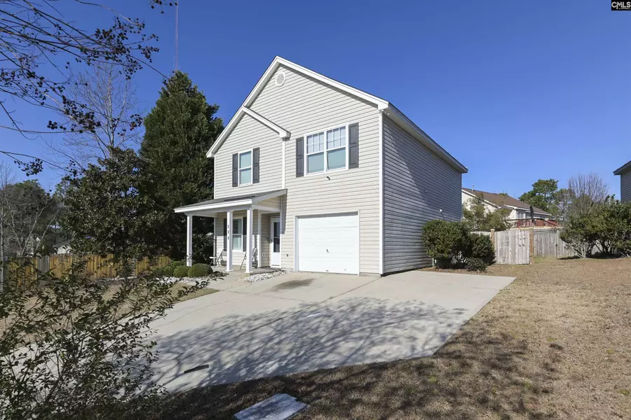 228 Elders Pond Drive, Columbia, SC 29229