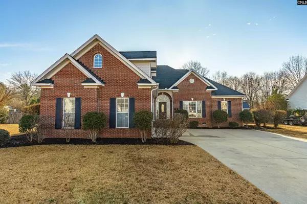 18 Lander Lane, Lugoff, SC 29078