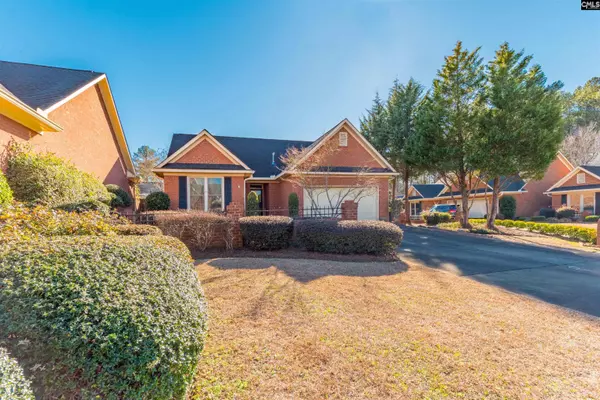 228 Valley Vine Court, Irmo, SC 29063