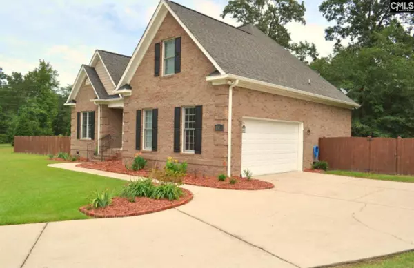 Gaston, SC 29053,206 River Brook Court