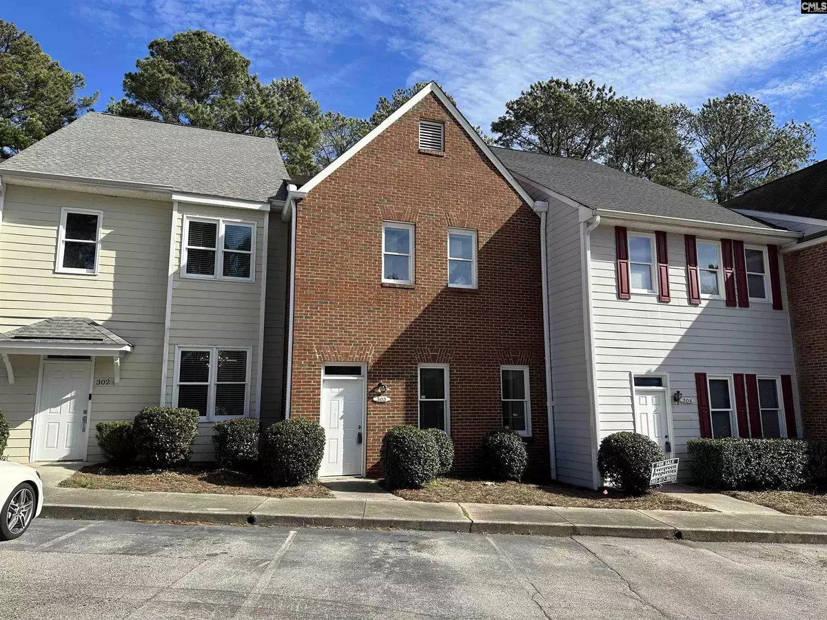 Columbia, SC 29210,1345 Garner Lane 303