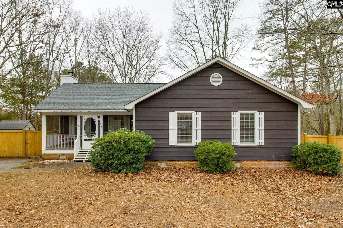 Irmo, SC 29063,120 River Song Road