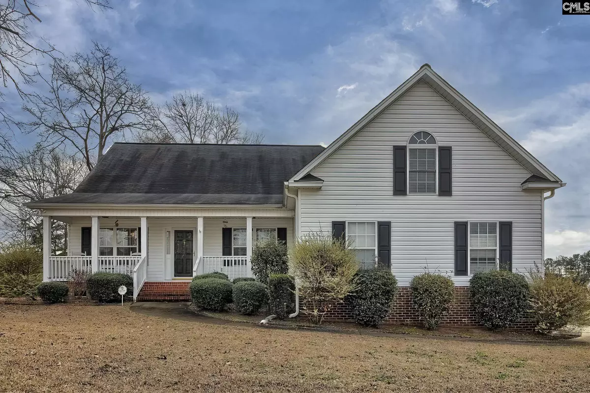 Lugoff, SC 29078,20 Rugar Drive