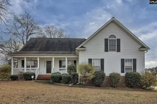 20 Rugar Drive, Lugoff, SC 29078