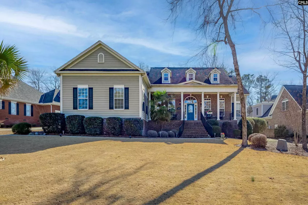 Leesville, SC 29070,164 Windjammer Drive