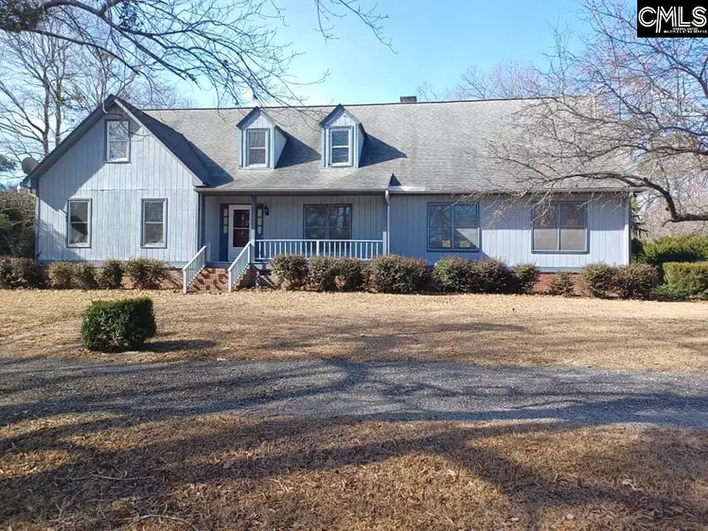 11 Blossom Lane, Elgin, SC 29045