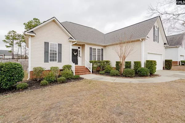 Lugoff, SC 29078,59 Mauser Drive