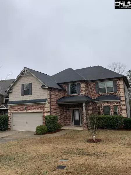 20 Stillorgan Court, Blythewood, SC 29016