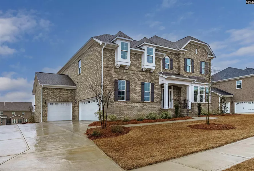 1052 Golden Ledge Lane, Elgin, SC 29045