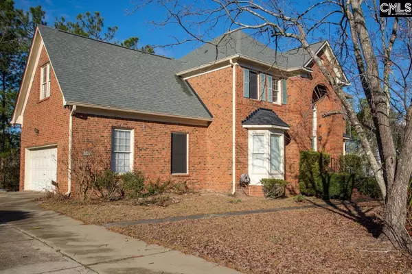 Columbia, SC 29229,31 Valkyrie Circle